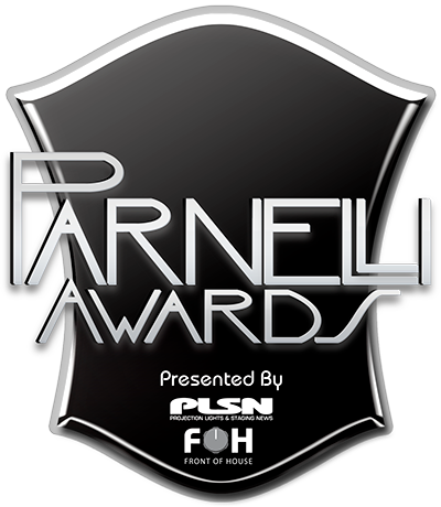 Parnelli Awards — Indispensable Technology finalist