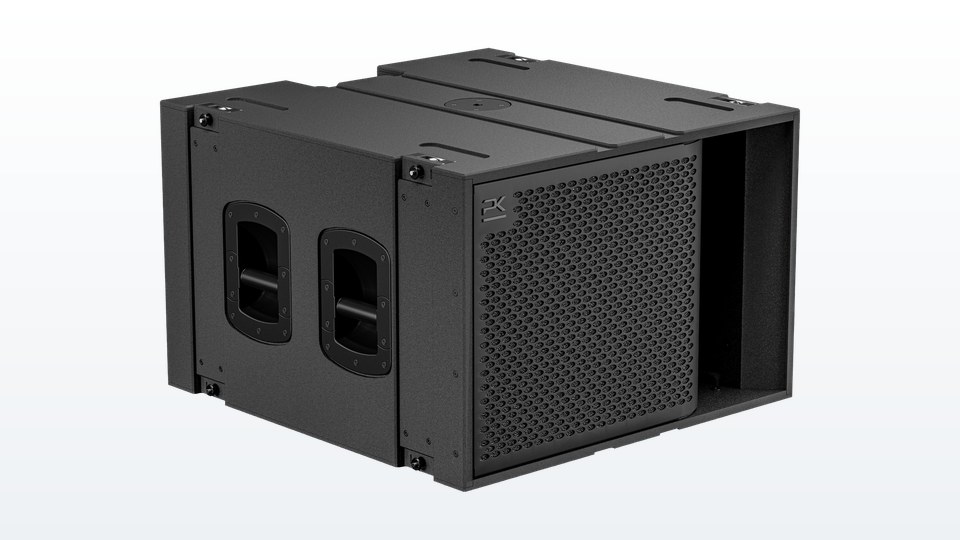 T18 single-18 intelligent subwoofer