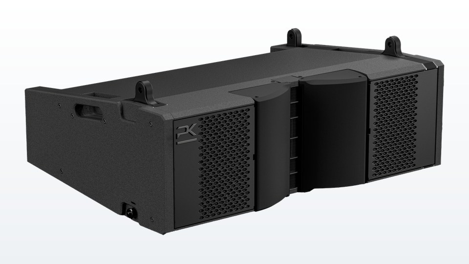 T8 compact robotic line source module