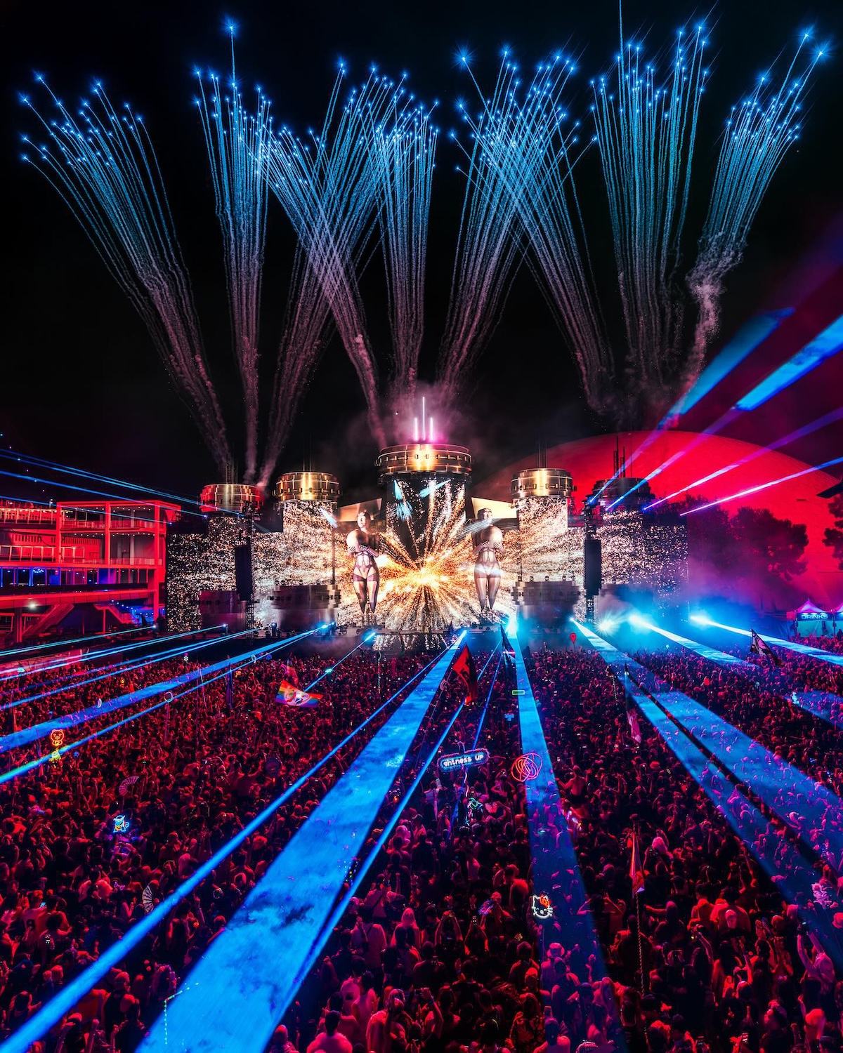 Dreamstate · Long Beach, CA