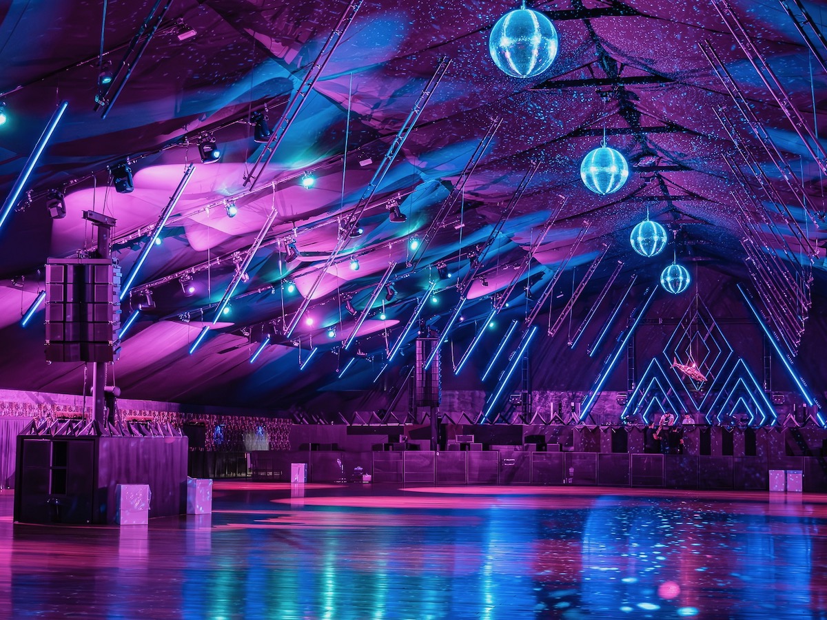 Coachella’s Yuma Stage Augments Experience with PK Sound