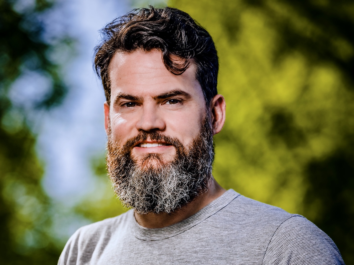 PK Sound Augments Leadership, Appoints Conrad Whelan as Chairman