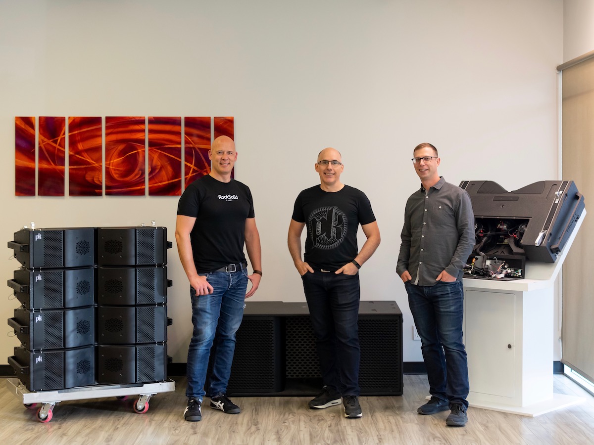 PK Sound & FM Systems Enter Expansive New Partnership