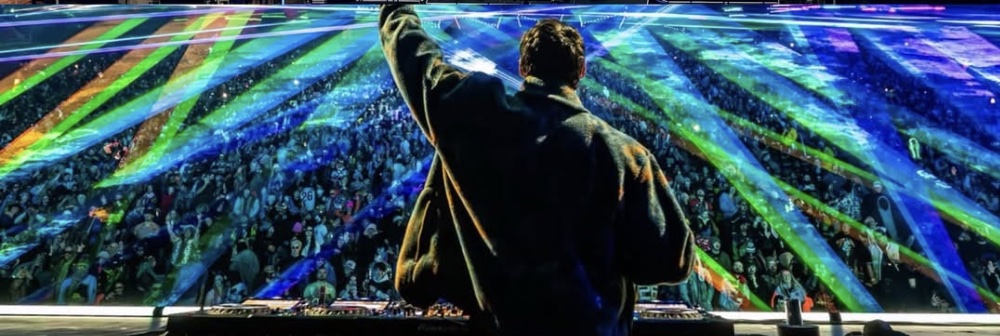 GTE & PK Sound Own the 2026 Season at Red Rocks Amphitheatre