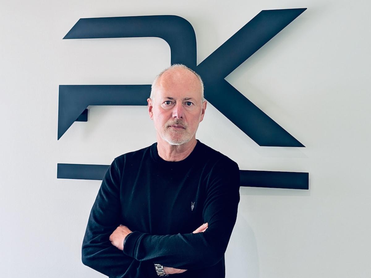 Mike Case Joins PK Sound to Strengthen & Expand Global Network