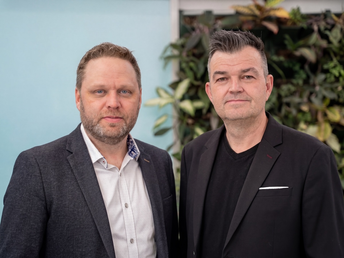 PK Sound Strengthens North American Commercial Team & Network Support