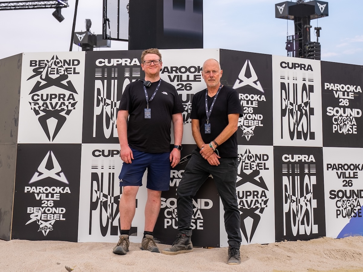 PK Sound Strengthens European Momentum with U.K. Expansion