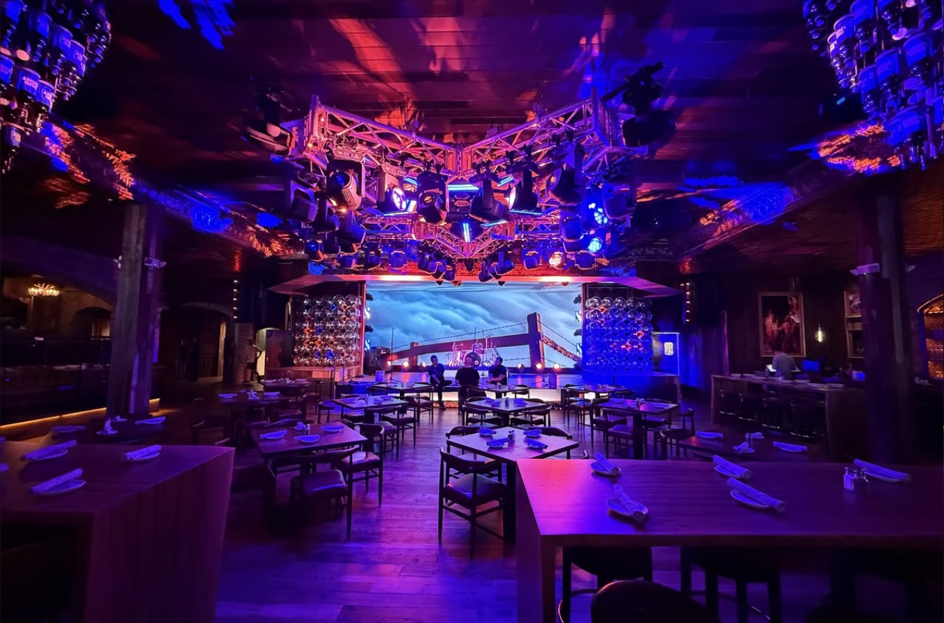 Posty’s by Post Malone · Nashville, TN