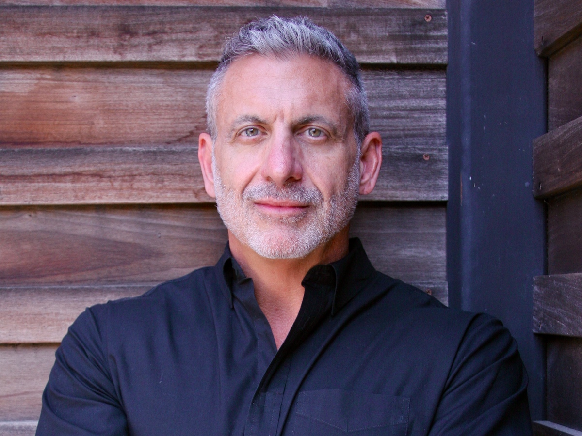 Ralph Mastrangelo Joins PK Sound as Global Business Development
