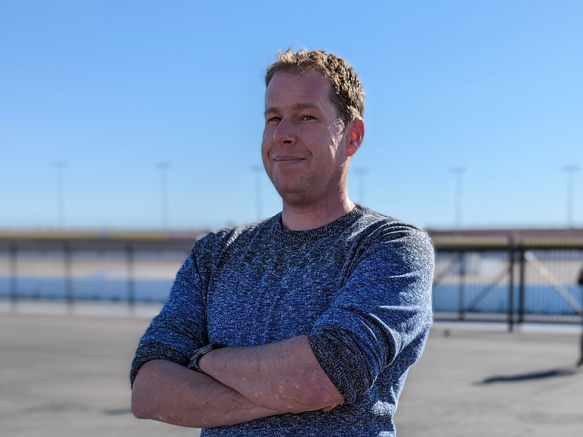 PK Sound Continues EU Expansion with Appointment of Tim Timmermans