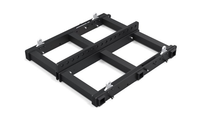 T8 / T18 Suspension Frame