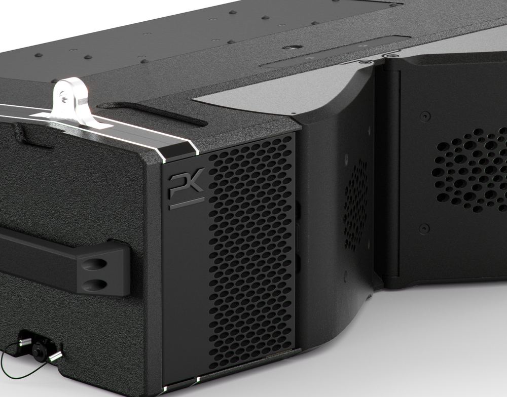 T10 — robotic control in a mid-size format