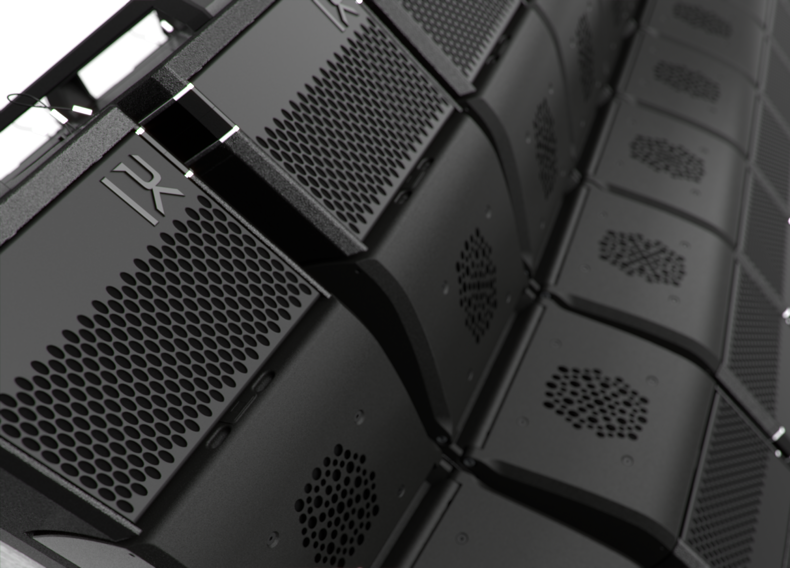T10 array column