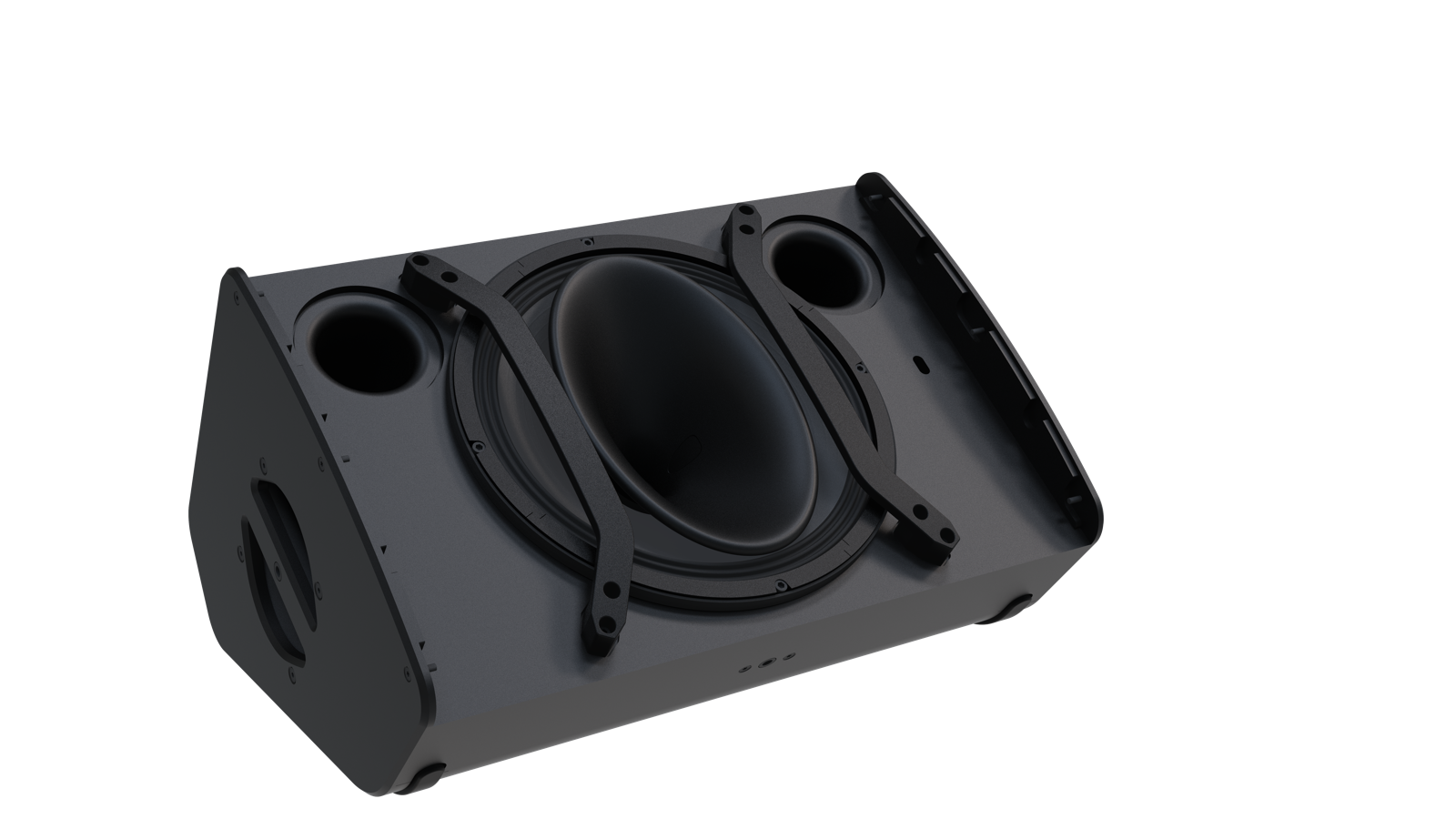 Tx14 point source loudspeaker