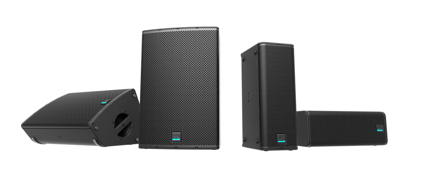 Tx Series point source family