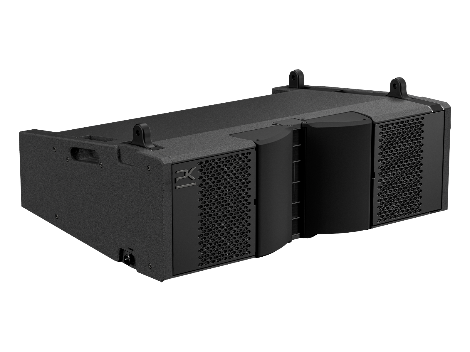 T8 robotic line source module