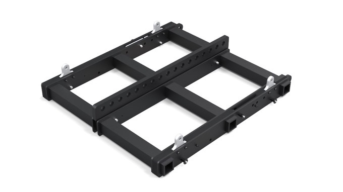 T8 / T18 Suspension Frame