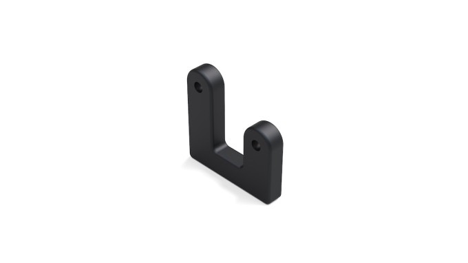 T8 Downtilt Adapter