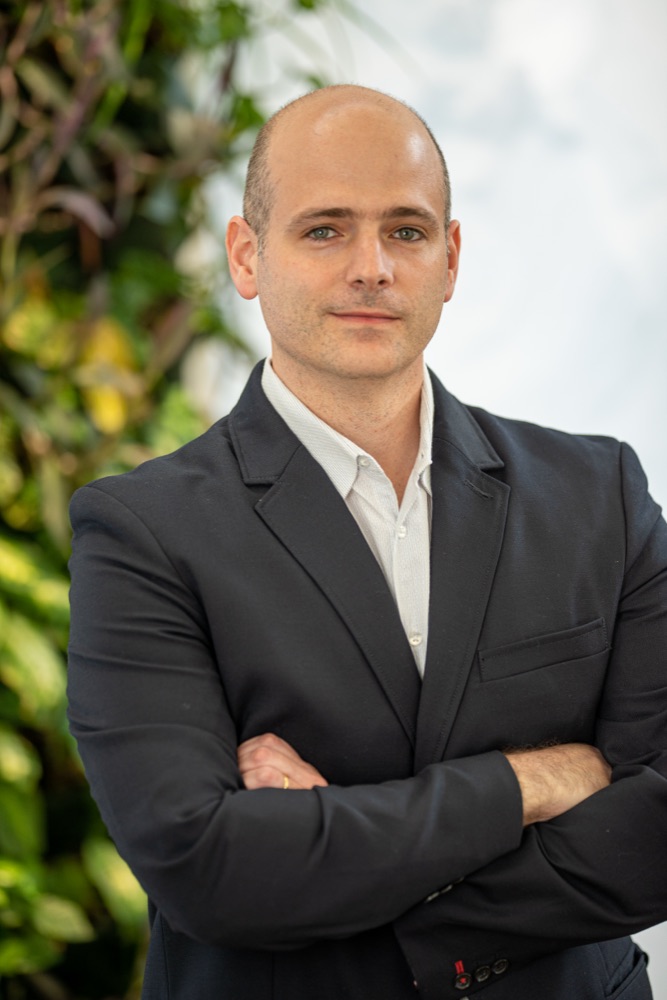 Cassio Carvalho