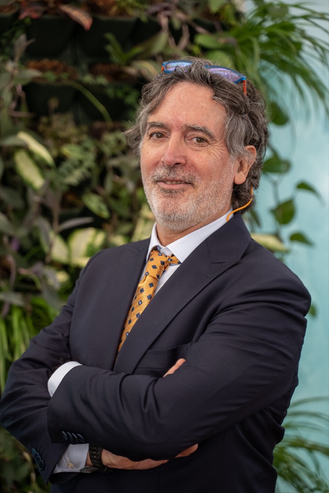 David Rosell