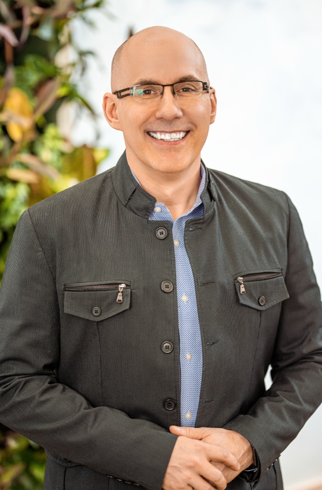Jeremy Bridge