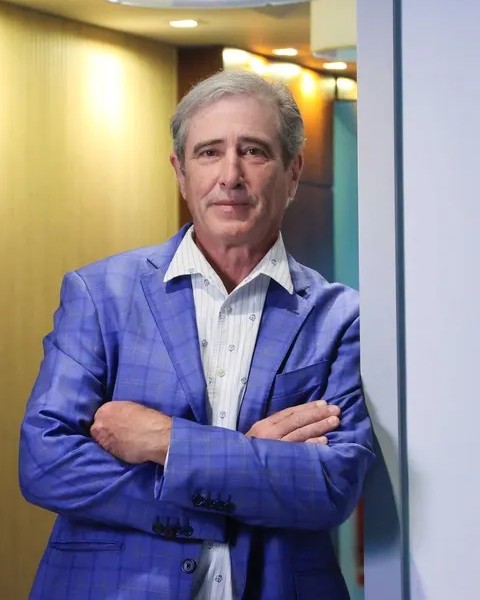 Paul O'Donoghue