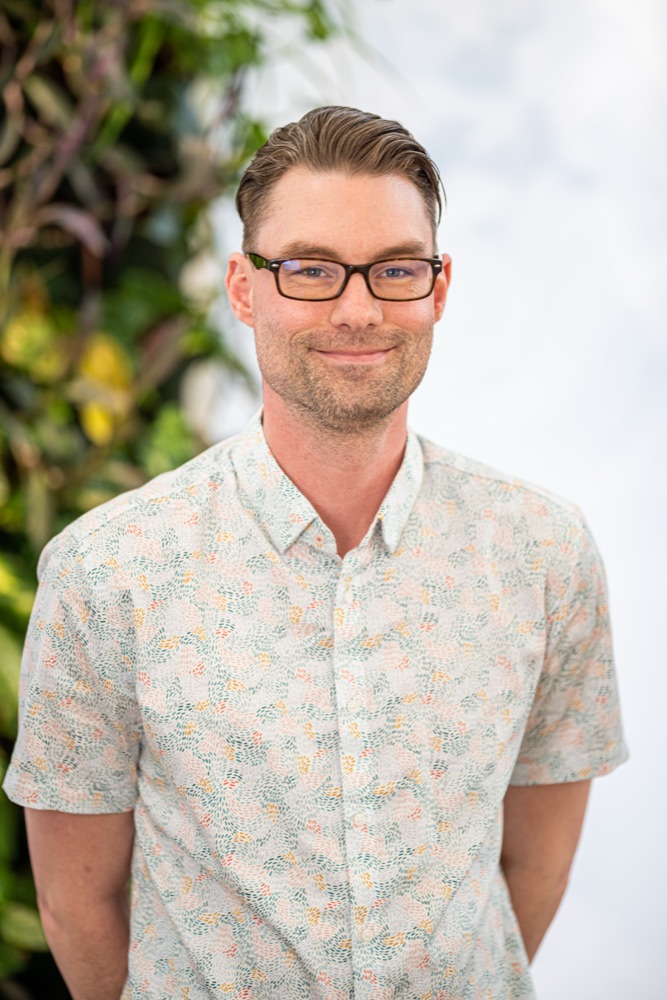 Ryan Hauser