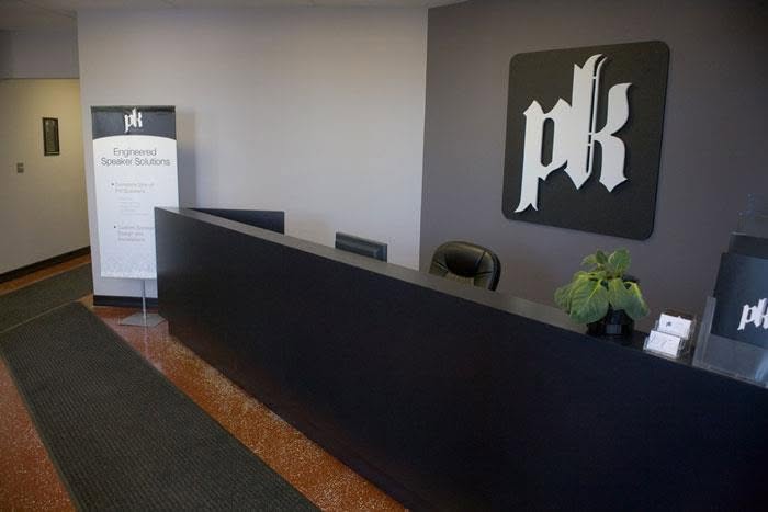 PK Sound — Engineered Speaker Solutions