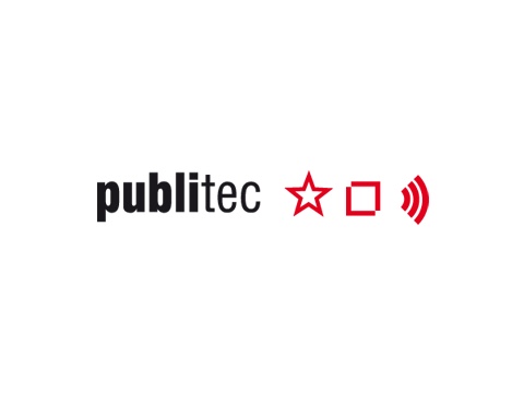 publitec — Certified Sales Partner for Germany, Austria, and Switzerland