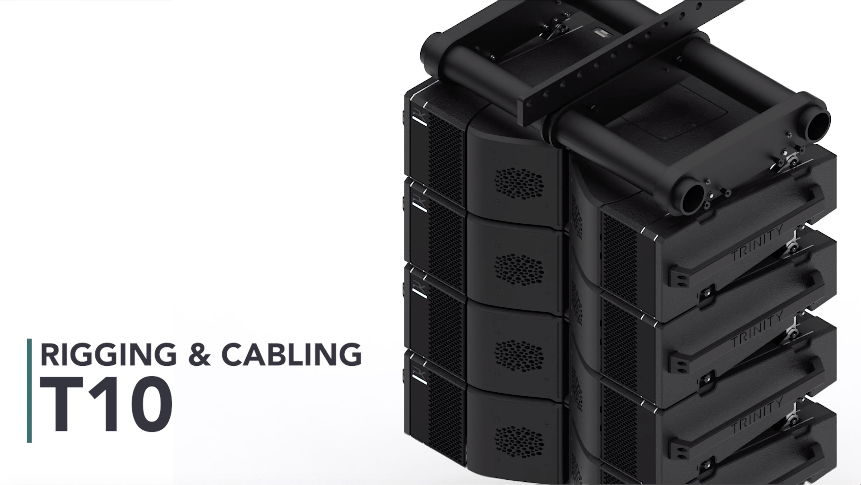 03 T10 - Rigging & Cabling