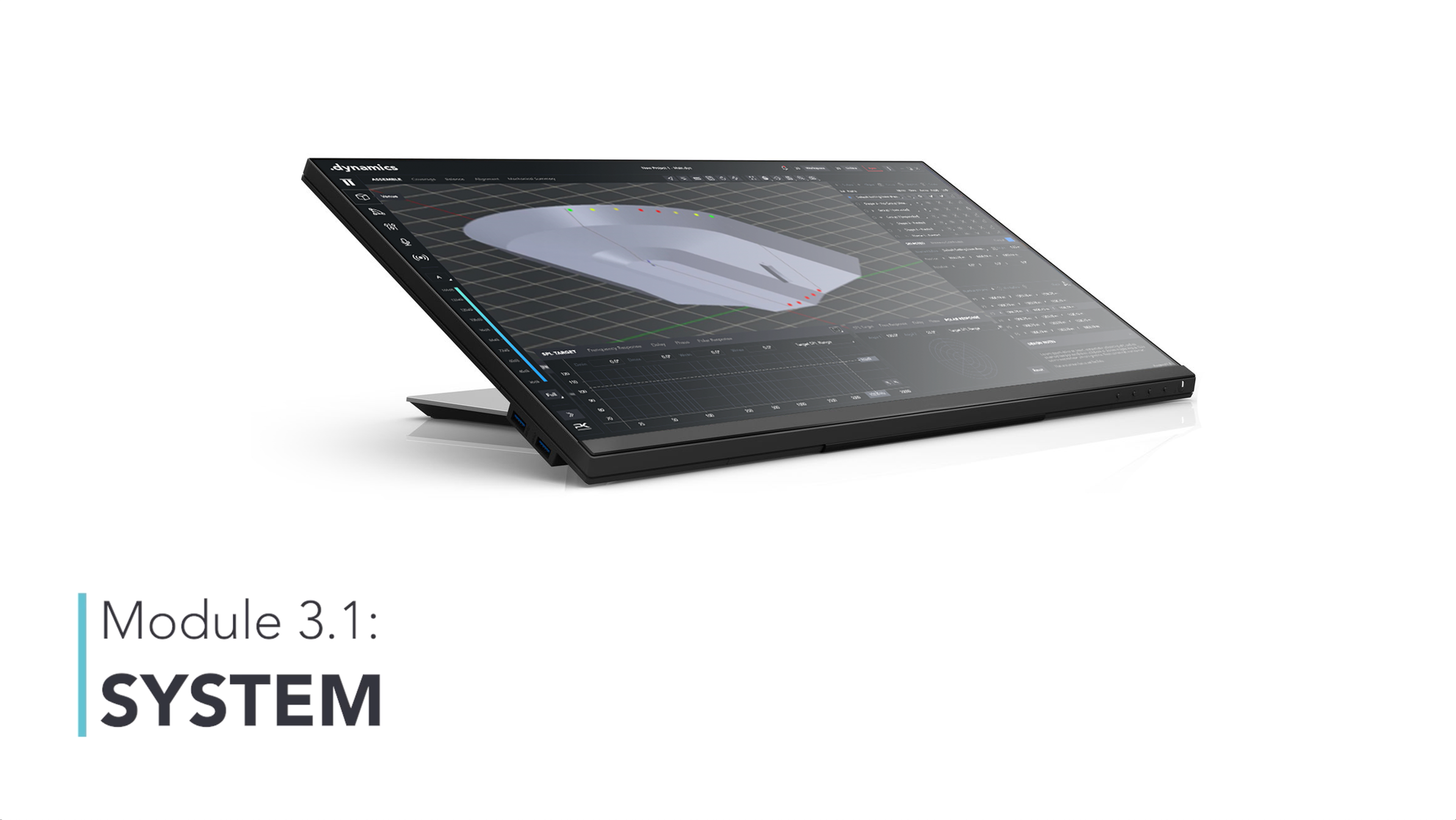 03.1 System